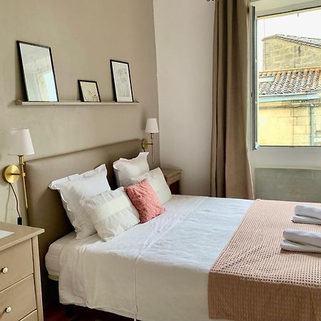 La Maison Du Bourg B&B 皮斯甘 外观 照片